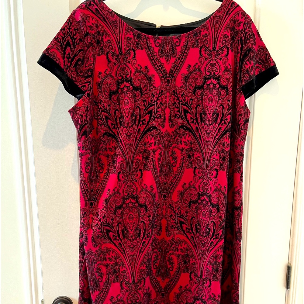 Plus Size Dress